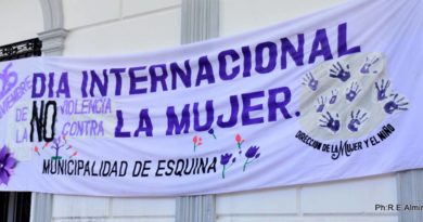 Día Internacional de la NO violencia contra la Mujer Día Internacional de la NO violencia contra la Mujer