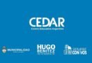 Capacitaciones CEDAR con Certificación Universitaria