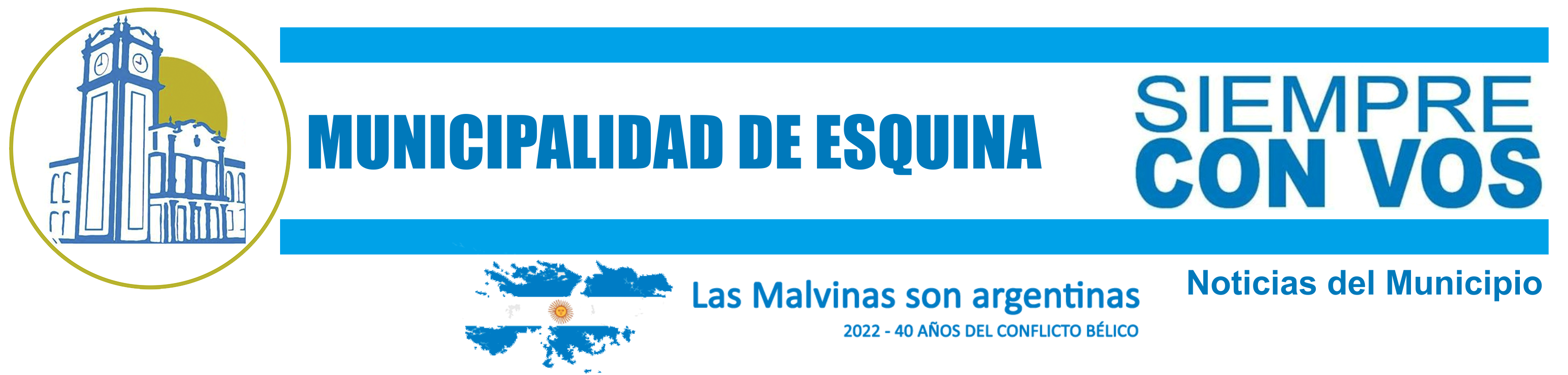Municipalidad de Esquina