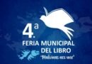 4° Feria Municipal del Libro | Día 15