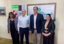 Yacyretá Argentina financia obras de luminarias en los Accesos Norte y Sur de Esquina
