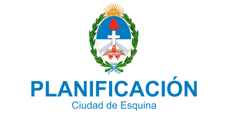 Mejoras y Obras sobre Costanera – Municipalidad de Esquina