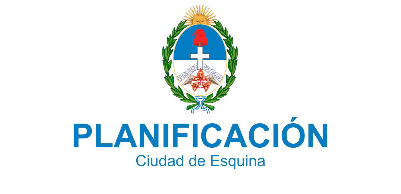 Mejoras y Obras sobre Costanera – Municipalidad de Esquina