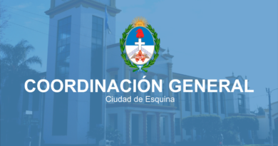 El Secretario General Martín Álvarez Gatti respondió las consultas de los Concejales