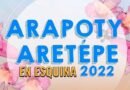 Este miércoles 21 de Septiembre te invitamos a vivir la Arapoty Aretépe 2022