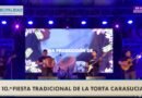 10° Fiesta Tradicional de la Torta Carasucia | Día 1 (Transmisión en Directo)