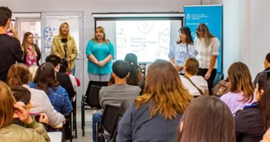 Charla informativa “Entendiendo el Autismo: Conceptos y Estrategias básicas para la vida escolar y cotidiana”