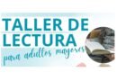 Taller de Lectura para Adultos Mayores