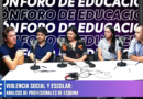 4° Foro de Educación | Violencia Escolar