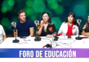 Foro de Educación #3 | Violencia Social y Escolar | Análisis de Profesionales de Esquina