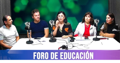 Foro de Educación #3 | Violencia Social y Escolar | Análisis de Profesionales de Esquina