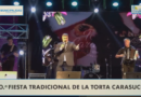 10° Fiesta Tradicional de la Torta Carasucia | Día 2