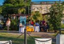 Cierre de Año de los Talleres de Adultos Mayores