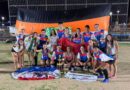 La Delegación de Hockey Municipal participó de la Liga Sanlorenceña de Hockey