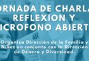 Jornada de Charla, Reflexión y Micrófono Abierto