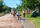 Continuamos con mas Obras en Esquina