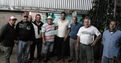 Asociación Civil de Productores
