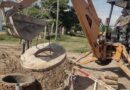 Avanzamos con Obras que mejoran la calidad de vida de los ciudadanos