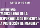 Conversatorio | Marco Legal y Protección de Derechos