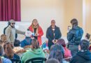 Apertura del Curso de Inglés Básico
