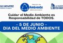 5 de Junio | Día del Medio Ambiente