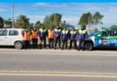 Operativo de Control Vehicular