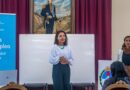 Empezó el Curso de Portugués para Atención al Público