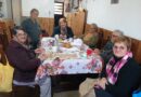 Taller de Manualidades en Barrio San Antonio