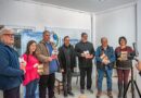 Proyecto “Esquina en Palabras” | Entrega de Libros