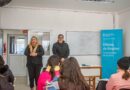 Inició el Curso de Asistente en Recursos Humanos | Comisión 1