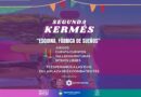 Vuelve la Kermés «Esquina, Fábrica de Sueños»