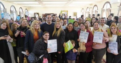 Impulsamos el trabajo y fortalecemos el futuro de nuestra gente