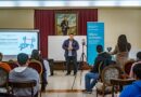 Comenzo el Curso de Personal Trainer