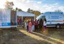 Operativo Salud en Paraje Arroyo Vega