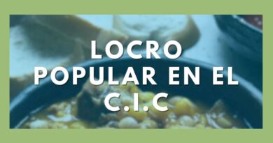 Gran Locro Popular