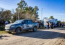 Operativo Integral en Paraje Guayquiraró