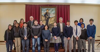 Convenio de Colaboración entre la Dirección de Educación de la Municipalidad de Esquina y la Escuela Técnica “Juan Ramón Vidal”