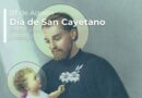 7 de Agosto – Día de San Cayetano