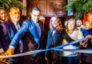 Inauguramos la Puesta en Valor del Centro Cultural Esquina
