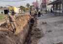 Más obras que mejoran la vida de los vecinos