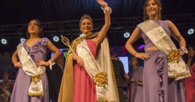 Fiesta Tradicional de la Torta Carasucia | Convocatoria Abierta!