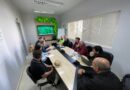 Visita Técnica al Centro de Tratamiento de Residuos de la ciudad de Giruá (Brasil)