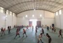 Campus de entrenamiento en Esquina | Boxeo