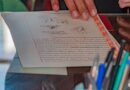 Firmamos la Escritura del Predio de la Cooperativa Apícola de Esquina