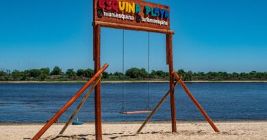 Balneario Municipal