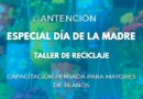 Se viene el Día de la Madre y lo celebramos creando