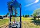 Cumpliendo con nuestros vecinos del Barrio 128 viviendas