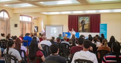 Taller de RCP: una capacitación para salvar vidas