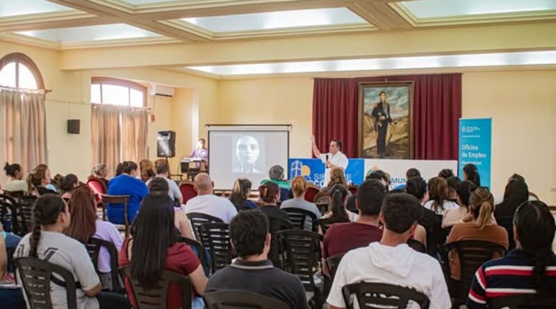 Taller de RCP: una capacitación para salvar vidas