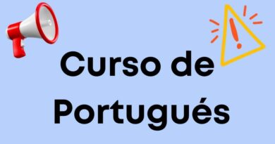 Curso de Portugués | Inscripciones